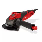 EINHELL TE-AG 125/750 SMERIGLIATRICE ANGOLARE