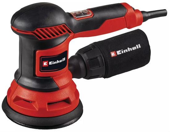 EINHELL TC-RS 425 E LEVIGATRICE ROTORBITALE