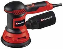 EINHELL TC-RS 425 E LEVIGATRICE ROTORBITALE