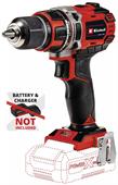 EINHELL TE-CD 18/50 Li BL TRAPANO A BATTERIA - SOLO