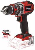 EINHELL TE-CD 18/50 Li-i BL - Solo TRAPANO AVVITATORE A BATT