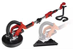 EINHELL TE-DW 225 X LEVIGATRICE PER MURO DOPPIA TELESCOPICA