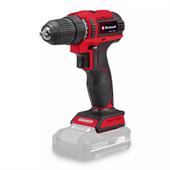 EINHELL TE-CD 18/40 Li BL TRAPANO AVVITATORE A BATTERIA SOLO