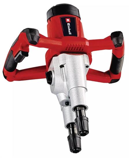 EINHELL TE-MX 1600-2 CE TWIN MISCELATORE ELETTRICO DOPPIO 16