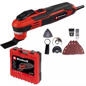 EINHELL TE-MG 350 EQ KIT SEGHETTO MULTIFUNZIONE ELETTRICO