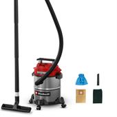 EINHELL TC-VC 1240 S ASPIRATORE SOLIDI E LIQUIDI