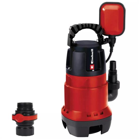 EINHELL GC-DP 7835 POMPA SOMMERSA PER ACQUE SCURE SPORCHE