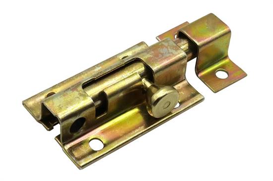 CATENACCIO TONDO CON PORTALUCCHETTO MM. 70 TROPICALIZZATO