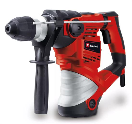 EINHELL TH-RH 1600 MARTELLO TASSELLATORE 1600W