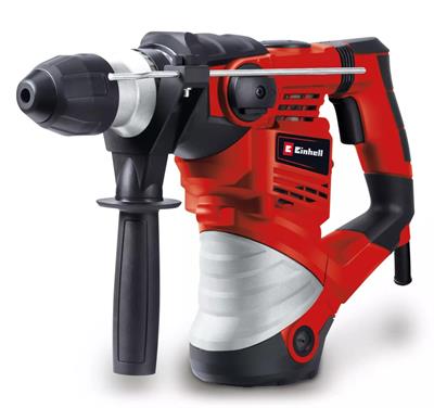 EINHELL TH-RH 1600 MARTELLO TASSELLATORE 1600W