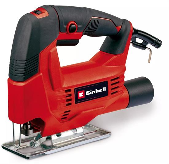 EINHELL TC-JS 60/1 SEGHETTO ALTERNATIVO 400W
