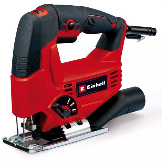 EINHELL TC-JS 80/1 SEGHETTO ALTERNATIVO 550W