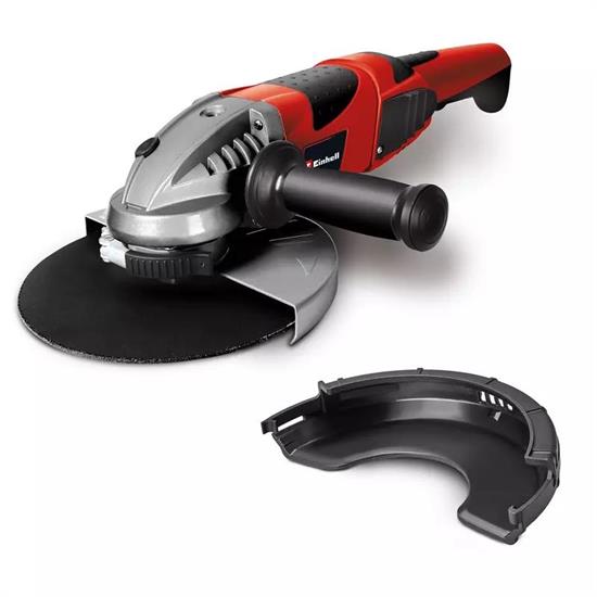 EINHELL TE-AG 230/2000 SMERIGLIATRICE ANGOLARE FLEX 750W
