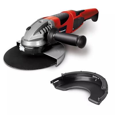 EINHELL TE-AG 230/2000 SMERIGLIATRICE ANGOLARE FLEX 750W