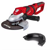 EINHELL SMERIGLIATRICE ANGOLARE FLEX 2350W TE-AG 230