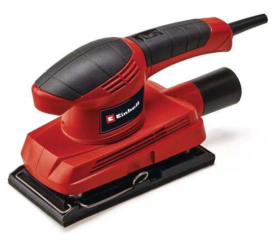 EINHELL TC-OS 1520 LEVIGATRICE ORBITALE 150W