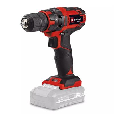 EINHELL TE-CD 18-LI TRAPANO AVVITATORE BATTERIA - SOLO