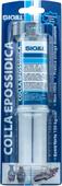 SIGILL COLLA EPOSSIDICA EXTRA FORTE SIRINGA 24 ML.