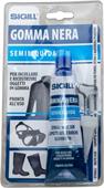 SIGILL GOMMA SEMILIQUIDA NERA TUBETTO IN BLISTER DA 60 ML
