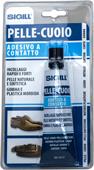 SIGILL ADESIVO COLLA PELLE E CUOIO BLISTER 60 ML.