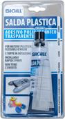 SIGILL SALDA PLASTICA TUBETTO IN BLISTER DA 60ML.