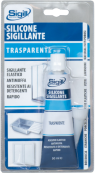 BLISTER SILICONE SIGILLANTE 50 ML. BIANCO