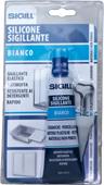 BLISTER SILICONE SIGILLANTE 50 ML. BIANCO