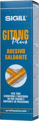 SIGILL GITANG PLUS 125GR. TANGIT