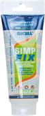 SIMP FIX ADESIVO TRASPARENTE TUBETTO 100 ML.