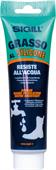 SIGILL GRASSO AL SILICONE TUBETTO DA 125 ML