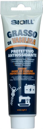 SIGILL GRASSO DI VASELINA TUBETTO DA 125 ML