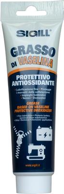 SIGILL GRASSO DI VASELINA TUBETTO DA 125 ML