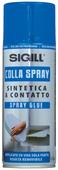 COLLA SPRAY SIGILL ML. 400