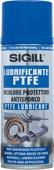 LUBRIFICANTE AL PTFE BOMBOLA 400 ML.