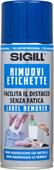 RIMUOVI ETICHETTE SPRAY BOMBOLA 400 ML.