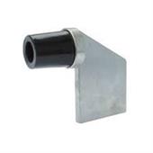 ARRESTO FINE CORSA PER CANCELLI SCORREVOLI ZINCATO