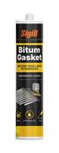 BITUM GASKET ADESIVO ELASTOPLASTICO 300 ML.