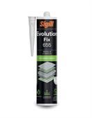 SIGILL EVOLUTION SIMP FIX 655 BIANCO CARTUCCIA 290 ml