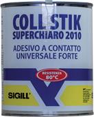 SIGILL COLL STIK 2010 SUPERCHIARO 750ML.