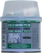SIGILLIT PER MARMO, PIETRE E GRANITI BARATTOLO DA 125ML.
