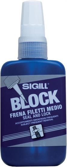 FRENAFILETTI MEDIO 20 ML.