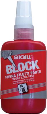 FRENAFILETTI FORTE 20 ML.