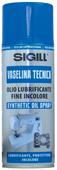 OLIO DI VASELINA SPRAY ML. 400