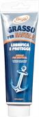 SIGILL GRASSO PER NAUTICA IN TUBETTO 125 ML.