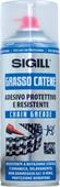 GRASSO CATENE BOMBOLA DA 400 ml