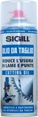 SIGILL SPRAY OLIO DA TAGLIO 400 ML.