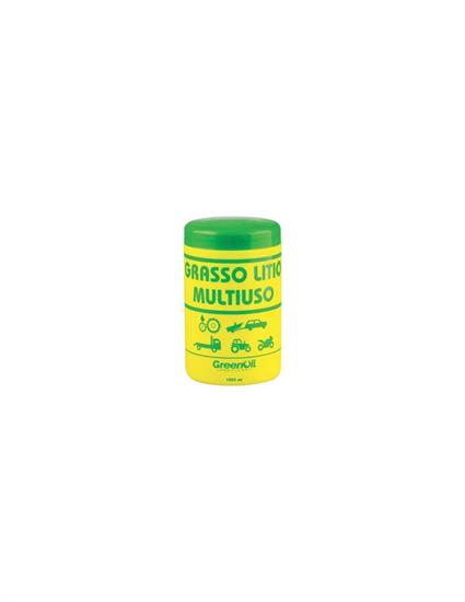 GRASSO AL LITIO 1000 ML IN BARATTOLO