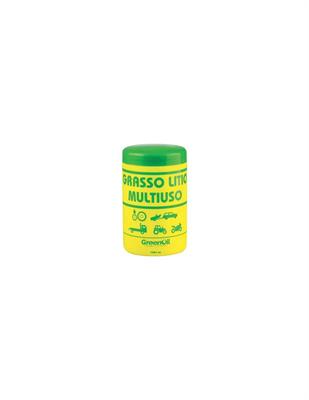 GRASSO AL LITIO 1000 ML IN BARATTOLO