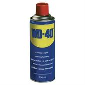 LUBRIFICANTE SPRAY WD-40 ML 100