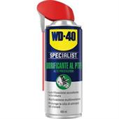 WD 40 SPECIALIST LUBRIFICANTE PTFE SPRAY ALTE PRESTAZIONI